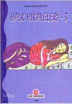 Halk Hikayeleri 3 - Kitapiks.com