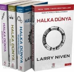 Halka Dünya Seti