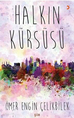 Halkın Kürsüsü - Kitapiks.com