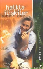 Halkla İlişkiler Pratiği El Kitabı - Kitapiks.com