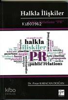 Halkla İlişkiler - Kitapiks.com