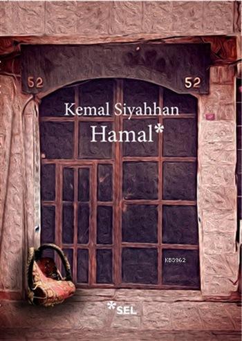 Hamal - Kitapiks.com
