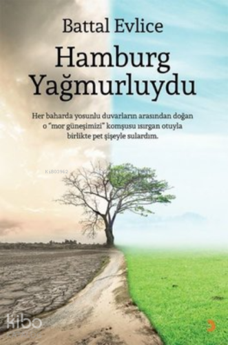 Hamburg Yağmurluydu - Kitapiks.com
