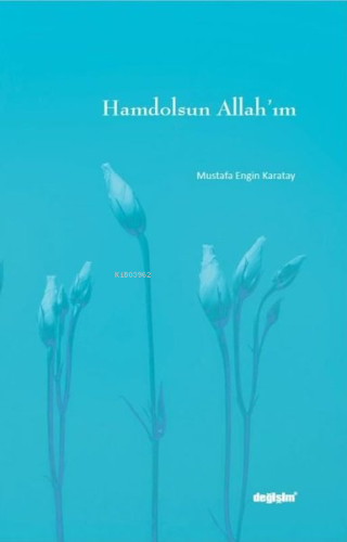 Hamdolsun Allah'ım - Kitapiks.com