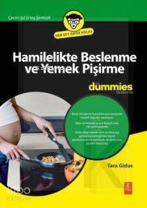 Hamilelikte Beslenme ve Yemek Pişirme - Kitapiks.com