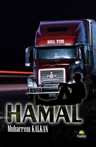 Hammal - Kitapiks.com