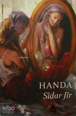 Handa - Kitapiks.com