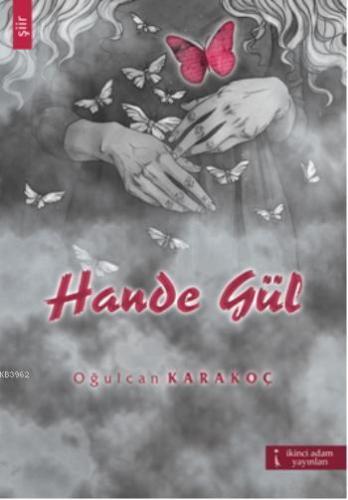 Hande Gül - Kitapiks.com