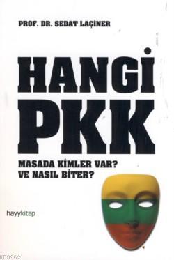 Hangi PKK - Kitapiks.com