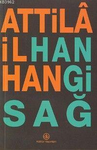 Hangi Sağ - Kitapiks.com