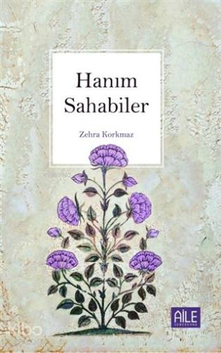 Hanım Sahabiler - Kitapiks.com
