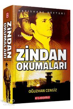 Hapishane Defteri Zindan Okumaları - Kitapiks.com