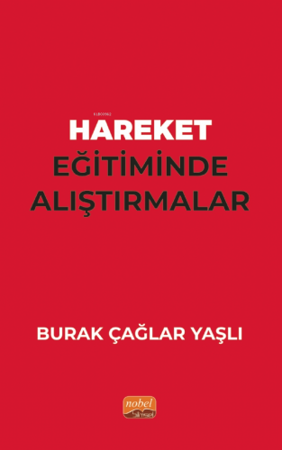 Hareket Eğitiminde Alıştırmalar - Kitapiks.com