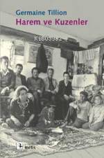 Harem ve Kuzenler - Kitapiks.com