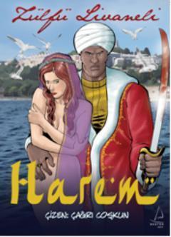 Harem - Kitapiks.com