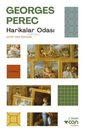 Harikalar Odası - Kitapiks.com