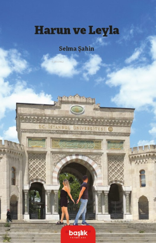 Harun ve Leyla - Kitapiks.com