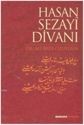 Hasan Sezai Divanı