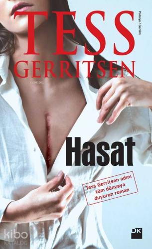 Hasat - Kitapiks.com