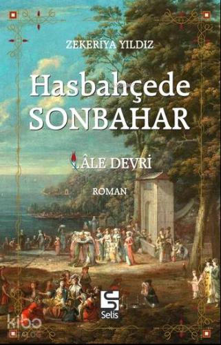 Hasbahçede Sonbahar - Kitapiks.com