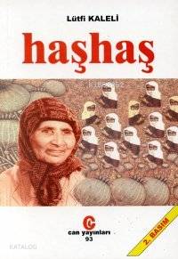Haşhaş