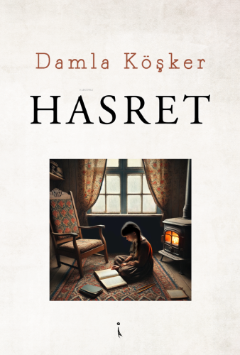 Hasret - Kitapiks.com