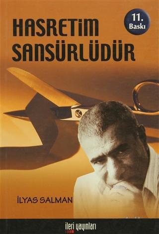 Hasretim Sansürlüdür - Kitapiks.com