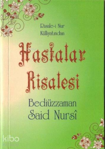 Hastalar Risalesi Kod 0065