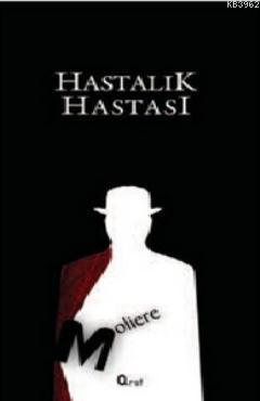 Hastalık Hastası - Kitapiks.com