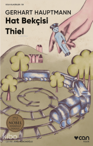 Hat Bekçisi Thiel