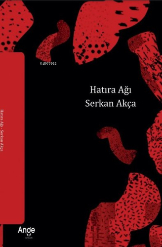 Hatıra Ağı - Kitapiks.com