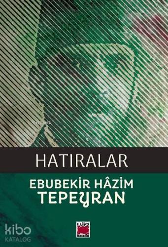 Hatıralar - Kitapiks.com