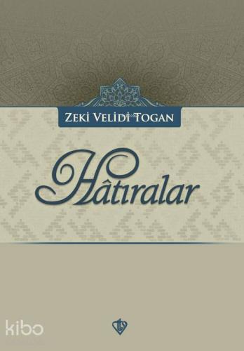 Hatıralar - Kitapiks.com
