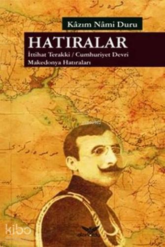 Hatıralar - Kitapiks.com