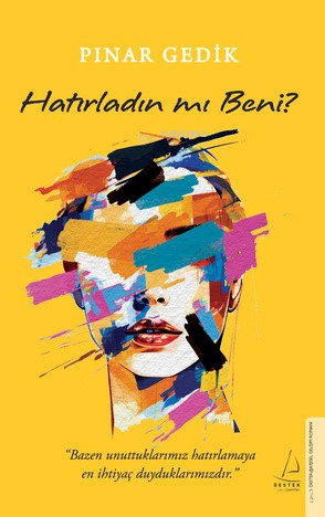 Hatırladın mı Beni? - Kitapiks.com
