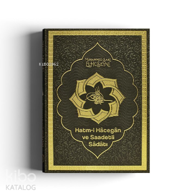 Hatmi Hacegan ve Saadetli Sadatı