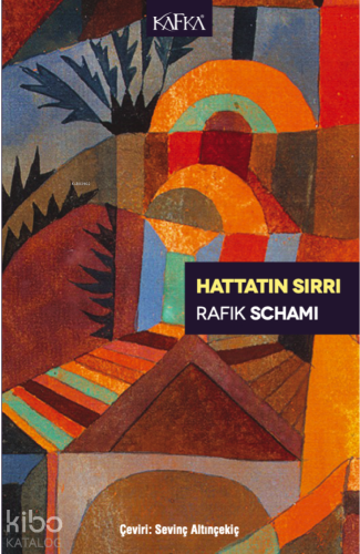 Hattatın Sırrı - Kitapiks.com