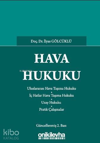 Hava Hukuku