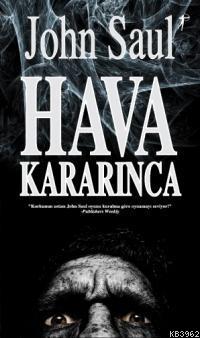 Hava Kararınca - Kitapiks.com