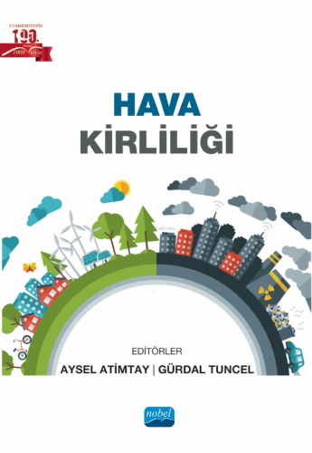 Hava Kirliliği - Kitapiks.com
