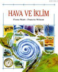 Hava ve İklim - Kitapiks.com