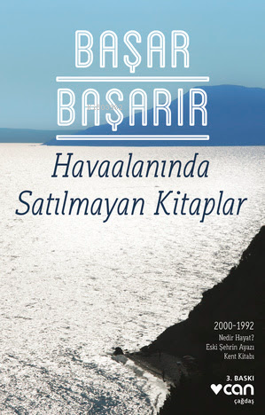 Havaalanında Satılmayan Kitaplar - Kitapiks.com