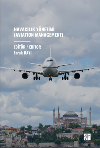 Havacılık Yönetimi (Aviation Management) - Kitapiks.com
