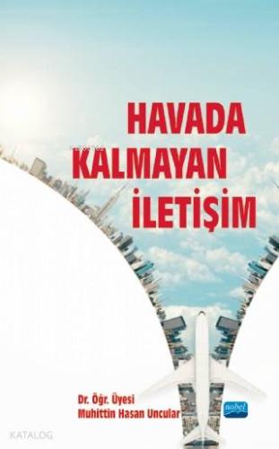 Havada Kalmayan İletişim - Kitapiks.com