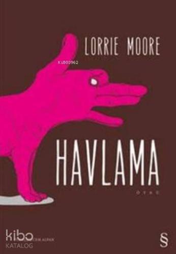 Havlama - Kitapiks.com