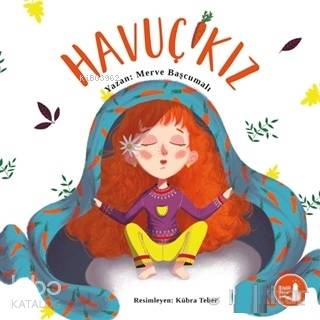 Havuç Kız - Kitapiks.com