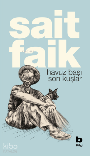 Havuz Başı - Son Kuşlar - Kitapiks.com