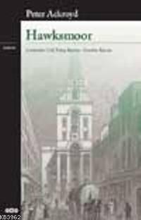 Hawksmoor - Kitapiks.com