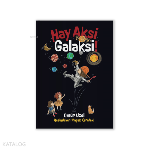 Hay Aksi Galaksi