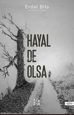 Hayal De Olsa - Kitapiks.com